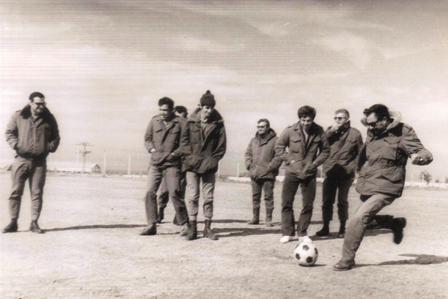 בתר גדי 1973 אליפות חיח בכדורגל עם חלפון